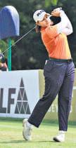Hitaashee extends lead, five Indians in top 10 after Rd 3