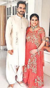 Esha Deol pens b'day note for ex Bharat Takhtani