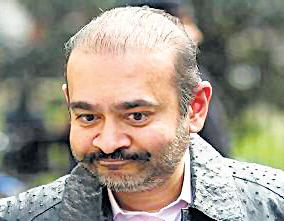 ‘Sensational developments’ to come in UK extradition case: Nirav Modi