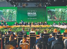 COP30 may see inking of key $1.3tn deal to bridge climate financing gap