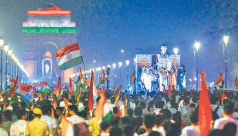 Delhi celebrates Sardar Patel with ‘unity’ events