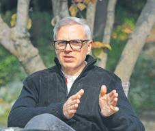 ‘When you don't get to decide who your officers are, it’s not a pretty picture’