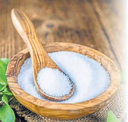 Craving sweets? 6 safe sugar substitutes to try