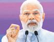 Modi dedicates three innovations to country