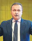 ED makes third arrest in Reliance Power PMLA case