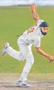 Simarjeet bags 6 wkts, but Delhi concede lead to J&K