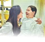 MY AUNT DIDN'T GET HER DUE