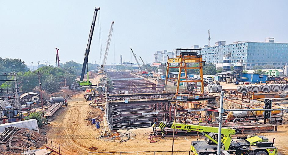 Illegal construction activity adds dust to Capital’s toxic air cocktail