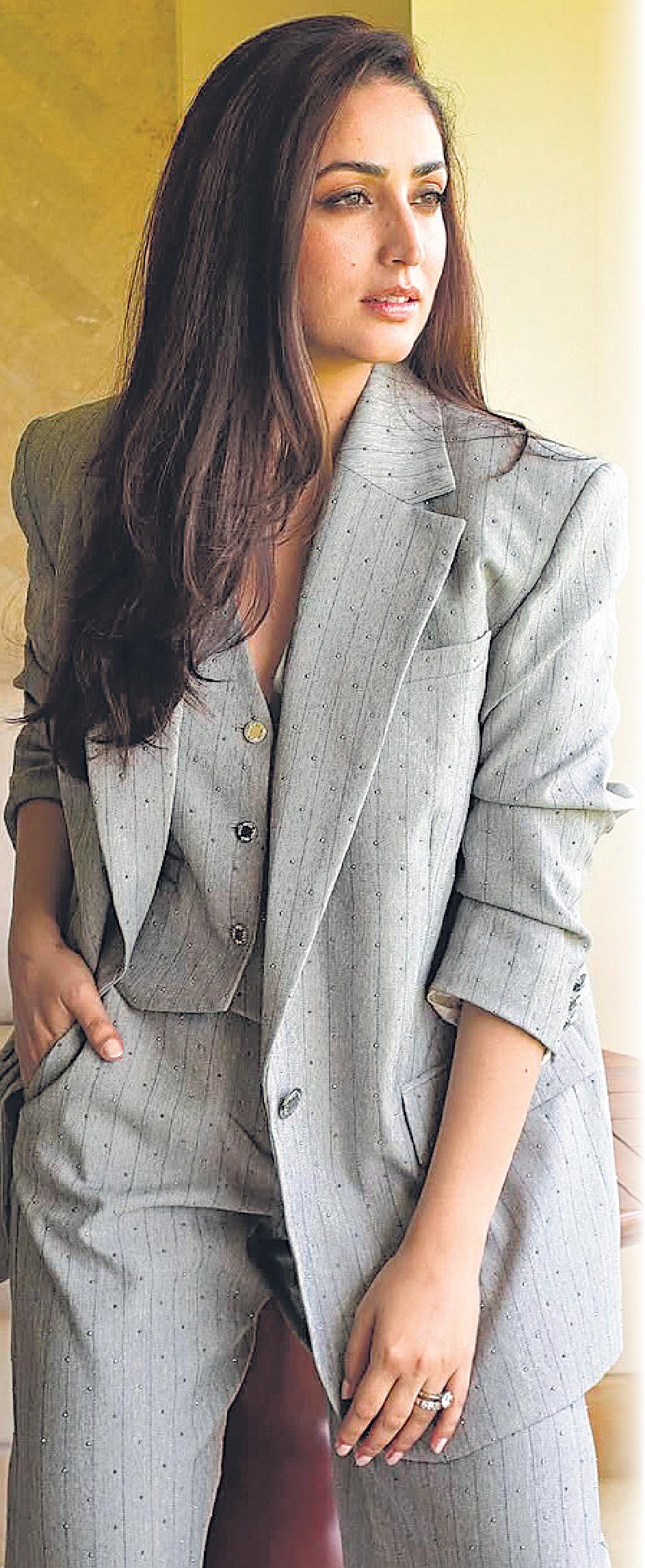 'I'M HERE BECAUSE OF MY AUDIENCE AND DIRECTORS WHO BELIEVED IN ME WHEN NOT MANY DID'