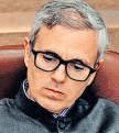 Not all Kashmiris are terrorists, says Omar