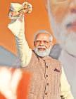 Will now end ‘Jungle Raj’ in Bengal: Modi