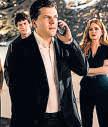 An energetic, charming and thoroughly watchable return