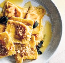 Aficionados fret as Trump moves to make pasta great again