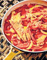 'There is beauty, grace and love in our kitchens too'