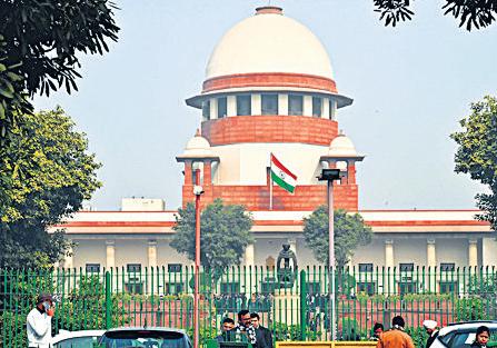 Worship rights not attached to particular place: SC