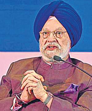 Indian oil cos sign deal to import LPG from US