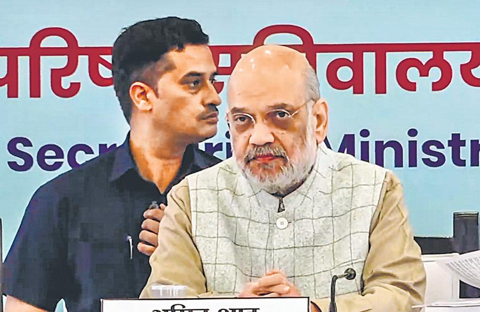 Will trace culprits of blast even from netherworld: Shah