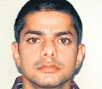 Anmol Bishnoi deported from US