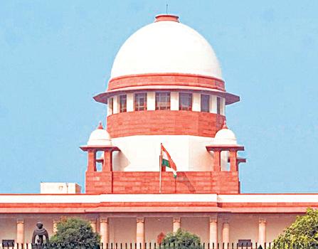 Apex court pulls up govt over Indiabulls probe, seeks action