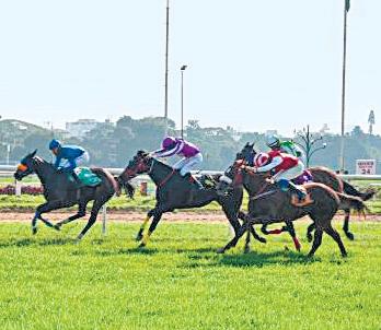 K’taka to introduce bill permitting online bets on horse races