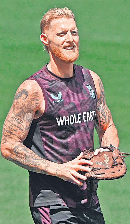 Ashes: England face daunting task