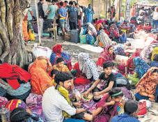 From migration to exodus: Journey of B’deshis as SIR fear grips Bengal