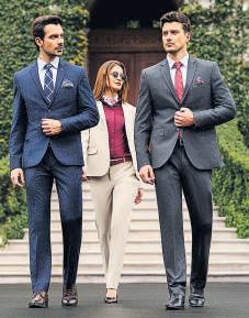 CANTABIL UNVEILS AW'25: CLAIM YOUR MOMENT