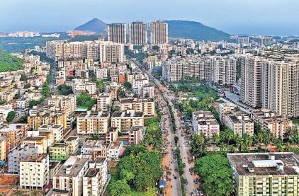 Inside Vizag’s silent and steady ascent