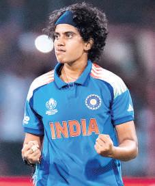 'Way things have unfolded for me has been magical'