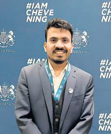 FROM VIDARBHA TO LONDON: A STORY OF ACCESS, IDENTITY AND OPPORTUNITY