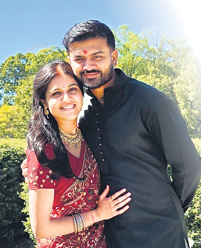US cricket team captain Monank Patel to marry in Gujarat ahead of World Cup