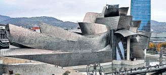 Frank Gehry, master architect, dead at 96