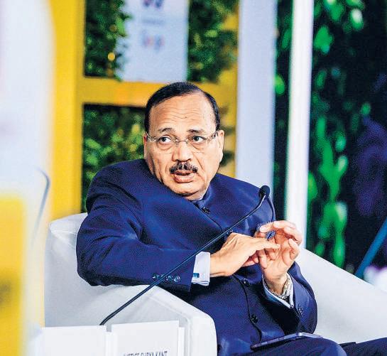 Fixing timeline for trials and unified national judicial policy on pendency are top priorities