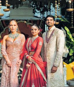 From vows to views: How social media virality is now the new wedding 'wow'