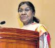 Bill to make Bengal CM chancellor of varsities fails to get Prez’s nod