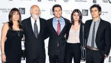 Rob Reiner argued with son at party night before murders