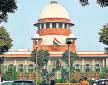 SC warns judges on dubious orders just before retirement