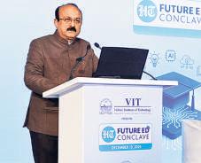 ‘Al-driven learning key in Delhi govt strategy’
