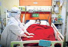 Stricter ventilator rules for private hospitals