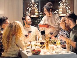 5 unique Christmas traditions from around the world