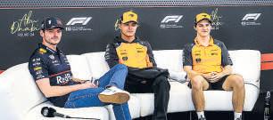 Grand deft auto: Insanity and obsession on the F1 track