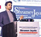 Workers' welfare is our duty: Shramev Jayate conference