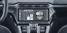 SOFTWARE-DEFINED AUTO COCKPITS