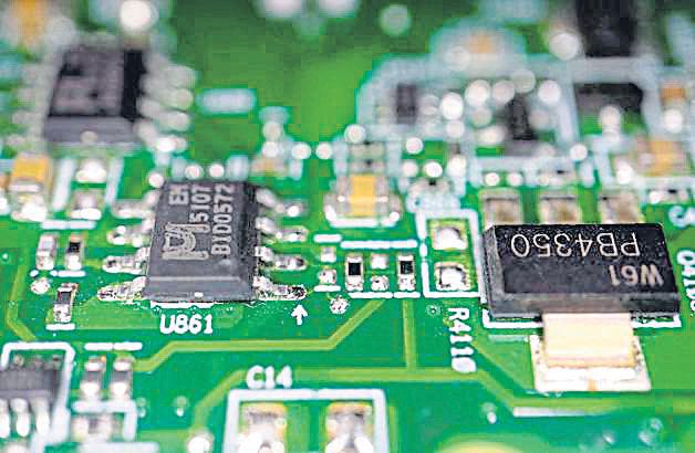 Govt clears 22 more projects under ECMS