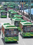 Centre weighs cheaper loans for pvt e-buses