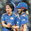 Harman steers MI to win over Giants