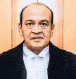 No proof cash was found: Justice Varma