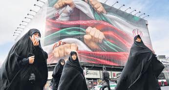 India tells citizens to exit Iran; Tehran dials Delhi