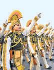 { OPERATION SINDOOR IMPRINT } Republic Day parade set to unfold in battle array format