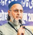 ‘So-called secular parties failed to stop Modi’